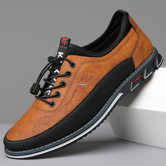 Oxford ™| Scarpe In Pelle