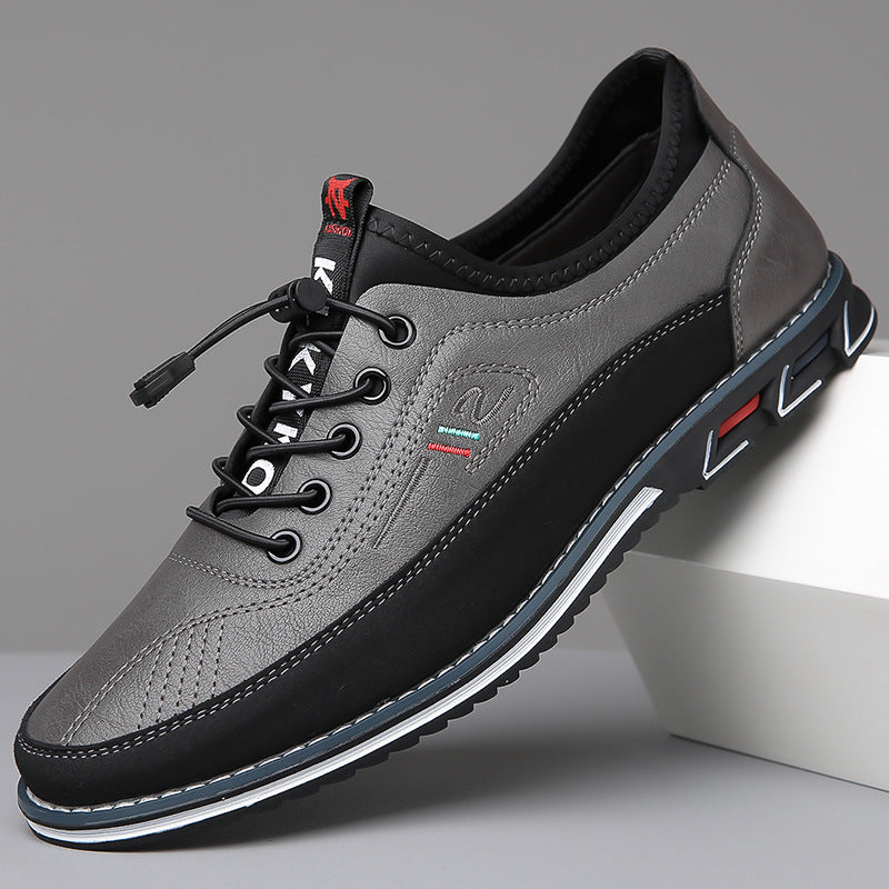 Oxford ™| Scarpe In Pelle