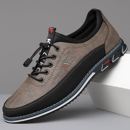 Oxford ™| Scarpe In Pelle