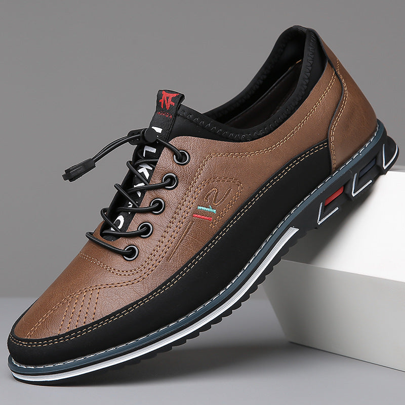Oxford ™| Scarpe In Pelle