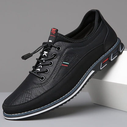 Oxford ™| Scarpe In Pelle