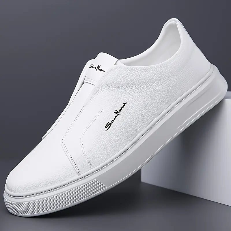 Francesco™| Slip-On In Pelle