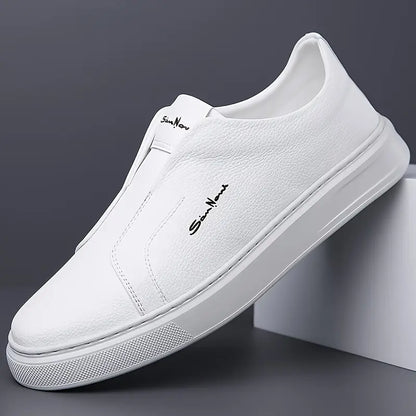 Francesco™| Slip-On In Pelle