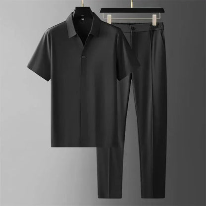 Valerio™| Luxury Men’s Set