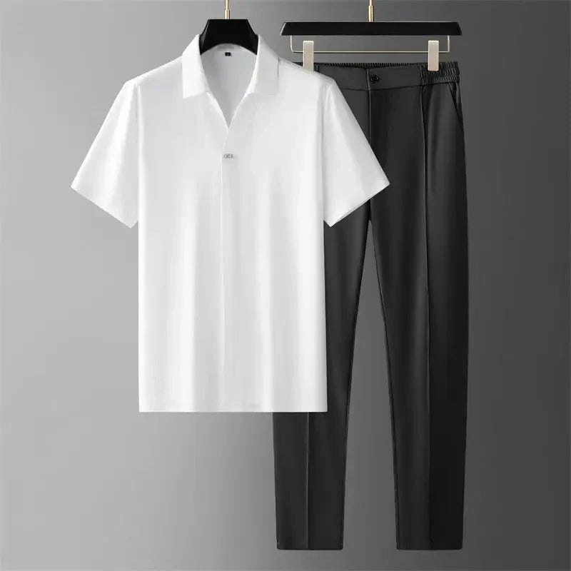 Valerio™| Luxury Men’s Set