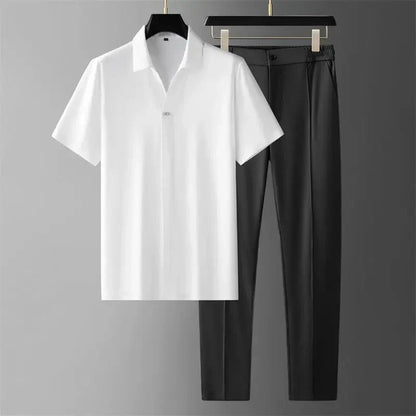 Valerio™| Luxury Men’s Set