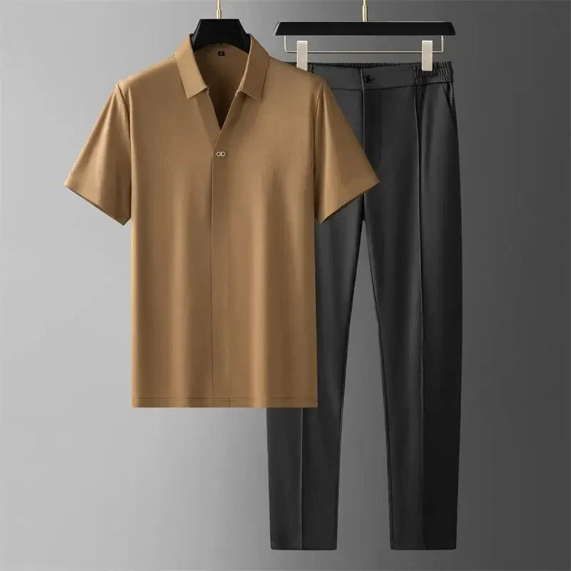 Valerio™| Luxury Men’s Set
