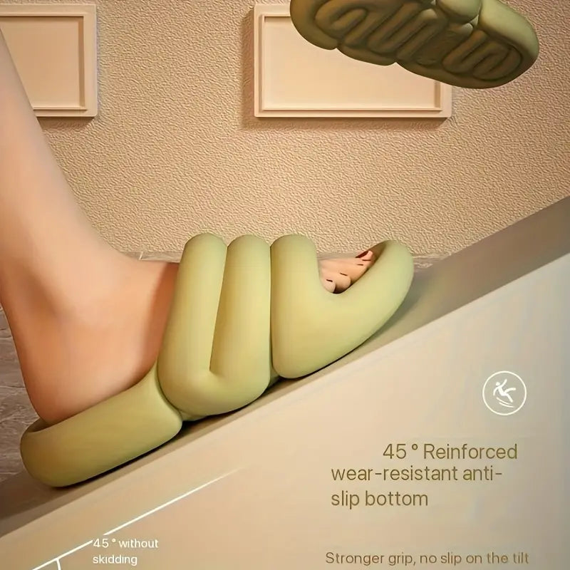 CloudSteps™| Ciabatte Comfort