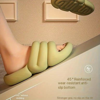 CloudSteps™| Ciabatte Comfort