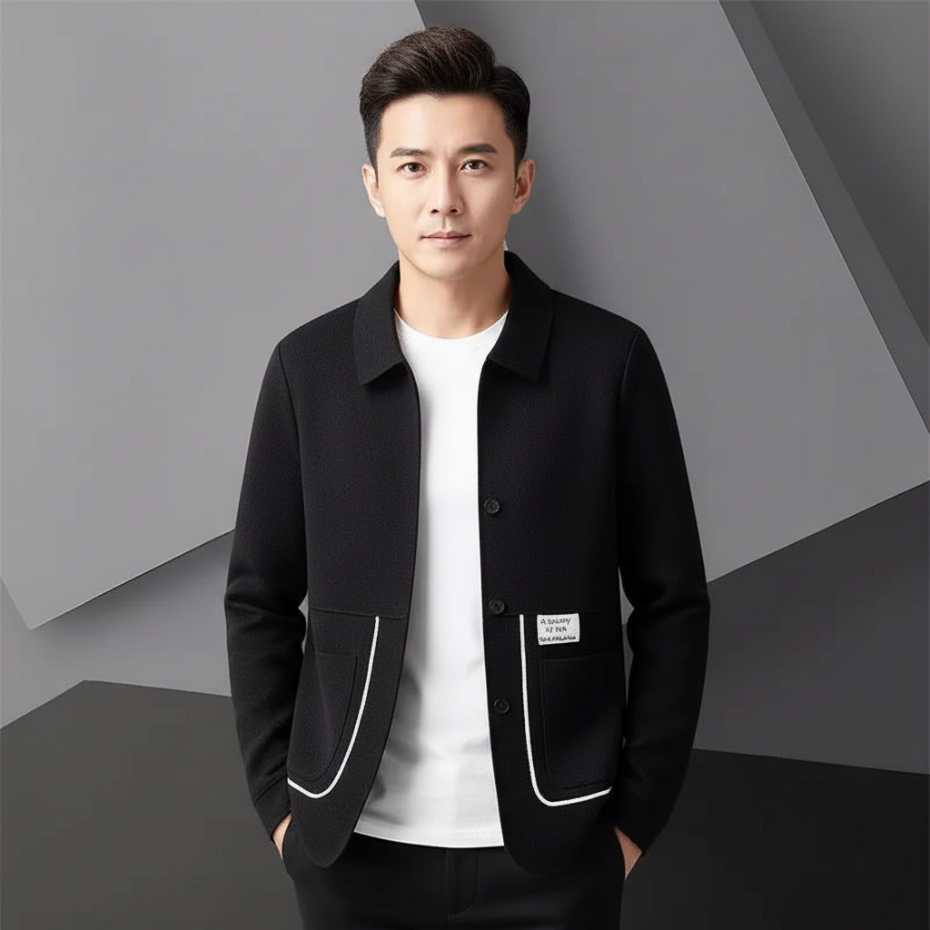 Magnum™| Maglia Sartoriale