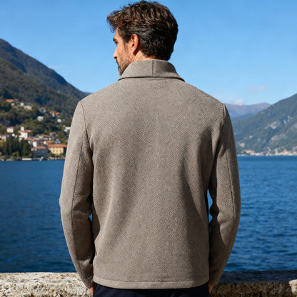 Como™| Giacca Uomo