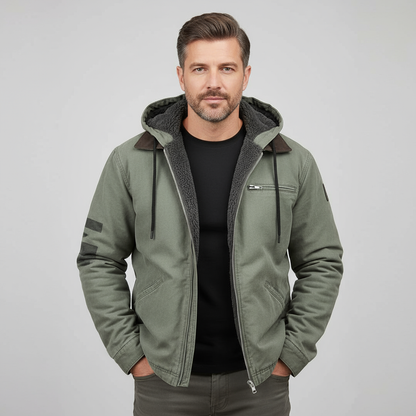 Aldrin™| Giacca Uomo