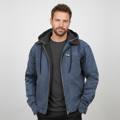 Aldrin™| Giacca Uomo