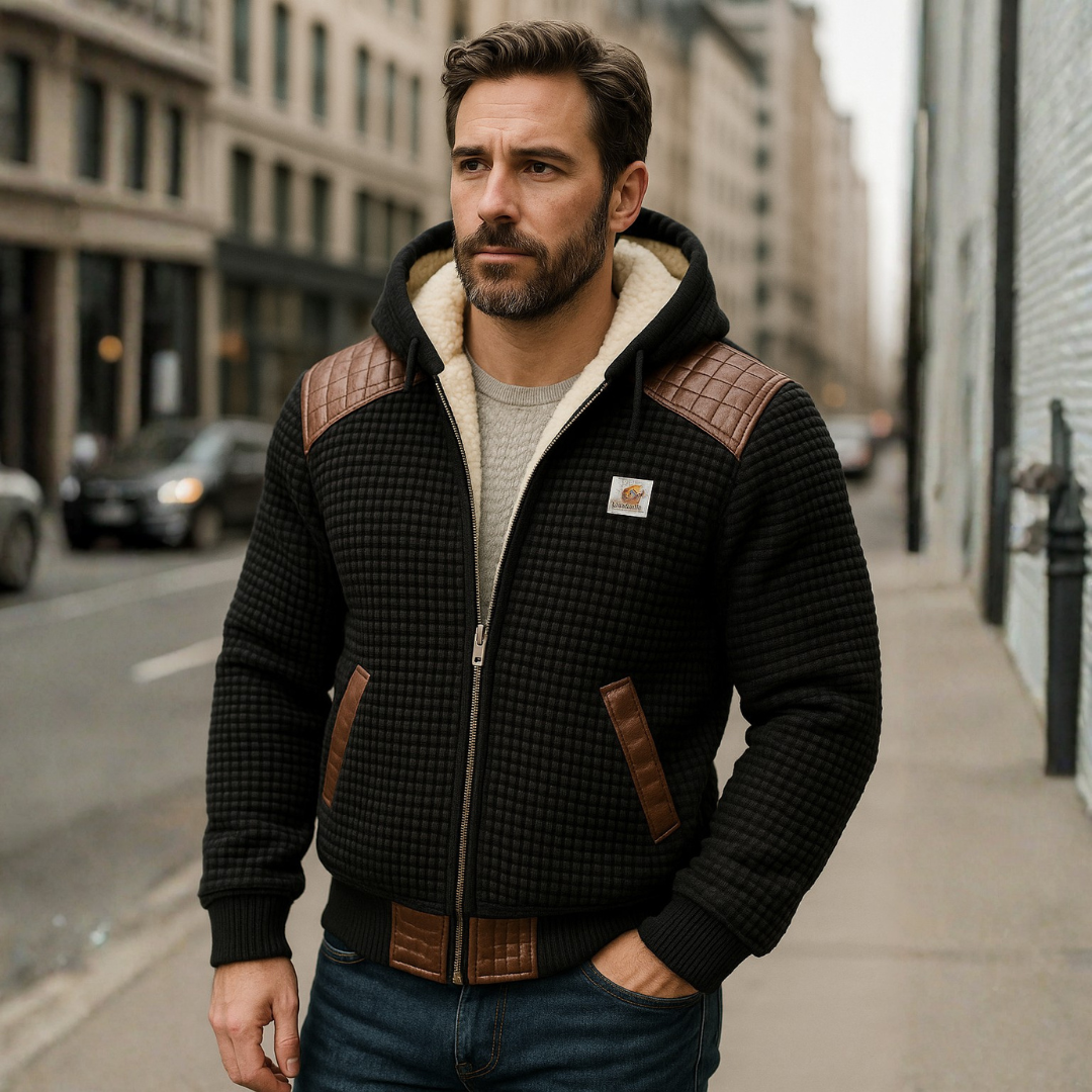 Blake| Casual Vintage Jacket