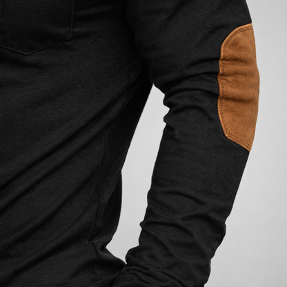 Riccardo| Maglione Con Scollo A V