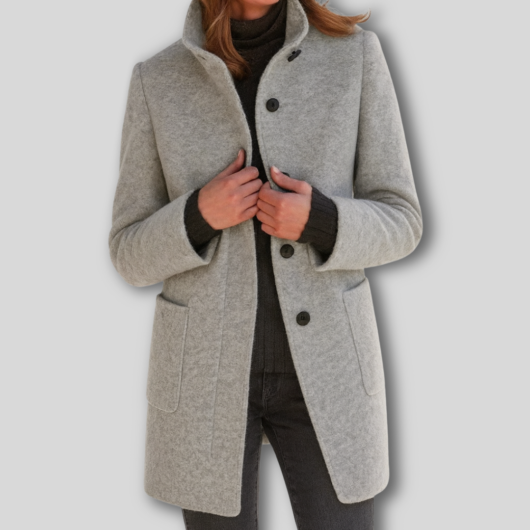 Susan| Cappotto Da Donna