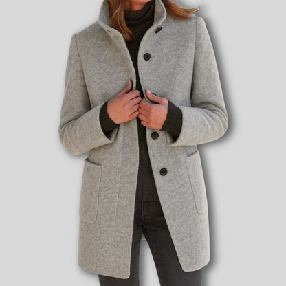 Susan| Cappotto Da Donna