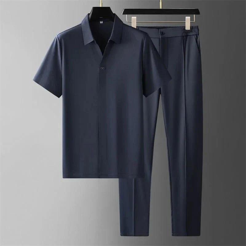 Valerio™| Luxury Men’s Set