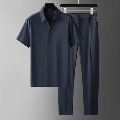 Valerio™| Luxury Men’s Set